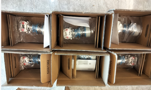 Endress+Hauser Deltabar PMD75B Diferencial PMD75B-AABAEBH37DDGSBJA1D IP67 Material 316SSL 4-20mA - Product Image 5