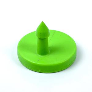 Bán chạy nhất RFID không thấm nước và chống ăn mòn cây theo dõi tài sản thẻ và nhãn 860-960MHz tần số OEM có sẵn - Product Image 4