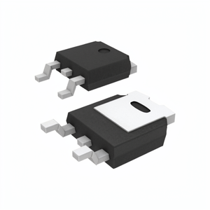 Composants électroniques en stock T835-800B TO-252-3, DPAK, Thyristors SC-63 - Product Image 1