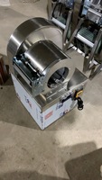 Automatische Aardappelen Snijmachine Elektrische Ui Cutter Wortel Snijmachine