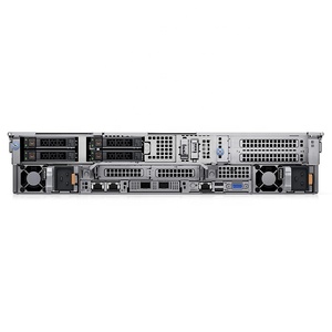 Dells Emc Poweredge R640 650 R740 R750 R940 stocke les hôtes base de données de virtualisation serveur Rack 2u - Product Image 4