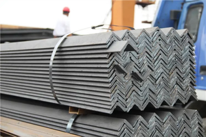 <span class=keywords><strong>Acier</strong></span> profilé en angle équilatéral laminé 20x20x3 à 250x250 <span class=keywords><strong>mm</strong></span>, grande taille, norme ASTM, support structurel robuste, pliage - Product Image 4