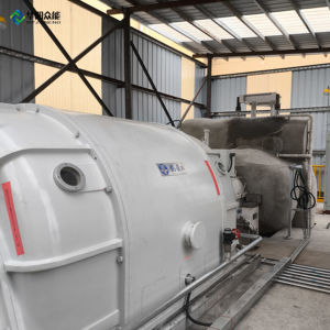 Turbine à vapeur à contre-pression ultra-haute température d'<span class=keywords><strong>occasion</strong></span>/d'<span class=keywords><strong>occasion</strong></span> pour centrale électrique au charbon - Product Image 1