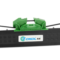 Ruban d'imprimante pour les modèles Nantian K10, PR-2/PR2E et Olivetti PR2/PR2 PLUS