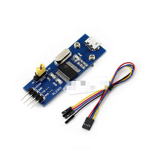 Carte USB UART PL2303TA compatible WIN10, module d'interface USB vers port série TTL - Product Image 2
