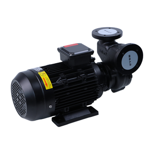 Factory Supply <b>Small</b> Size <b>Pump</b> for 200 Degrees Hot Water Oil Transfer DN20-DN40 0.33-3Hp - Product Image 2