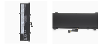L21M4PD6 L21D4PD6 batterie pour Lenovo Thinkbook 14 G4 +