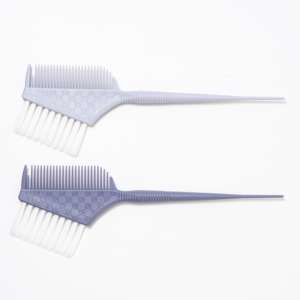 Vente chaude Salon Teinte Brosse Couleur Brosse <span class=keywords><strong>Cheveux</strong></span> Couleur <span class=keywords><strong>Balayage</strong></span> Teinte Brosse pour Salon De Coiffure Salon Outil Fabricant - Product Image 1