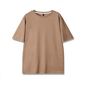 High Quality Cotton Men's Regular T-shirts Casual Blank <b>Plain</b> <b>Tshirts</b> Custom Streetwear t Shirt for Men O-Neck Casual <b>Plain</b> Dye - Product Image 1