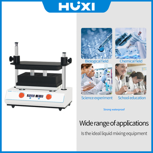 Laboratorio personalizable Multi-Test Tube Blood para <span class=keywords><strong>Vortex</strong></span> <span class=keywords><strong>Mixer</strong></span> Soporte OEM - Product Image 4