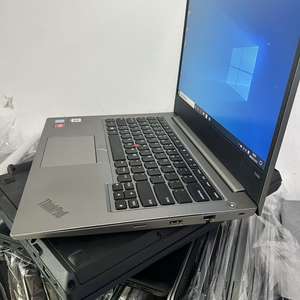 Ordinateur portable d'occasion <span class=keywords><strong>Lenovo</strong></span> <span class=keywords><strong>ThinkPad</strong></span> <span class=keywords><strong>E490</strong></span> I5 8ème génération, 8 Go de RAM, 240 Go SSD, 14 pouces - Product Image 3