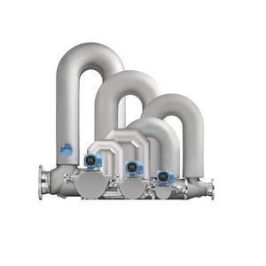 Medidor Coriolis de Tubo Recto Serie T Motion, Compuesto por Sensor T025T y Transmisor 1700/2700/4700/5700/5900/R050 T025T+5700 - Product Image 6