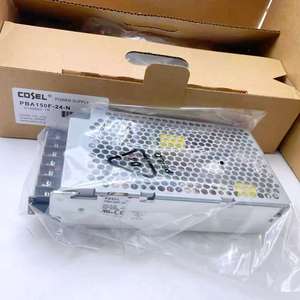 Nouvelle alimentation à découpage originale PBA150F-24 150W 24V Entrée 100-240V pour équipement d'automatisation industrielle Japon - Product Image 5