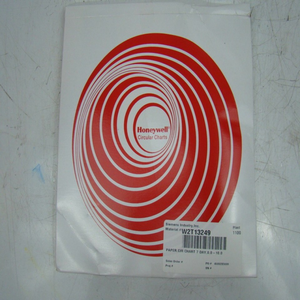 Nuevo y en stock Industry Inc. Circular Charts Paper 7 Day0.0-10,0 W2T13249 - Product Image 1
