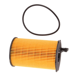 Q Filter oli sistem mesin otomatis 059198405 Filter untuk Porsche Audi A6 A7 A8 Q5 Q7 Quattro VW Touareg 3.0L V6 - Product Image 2