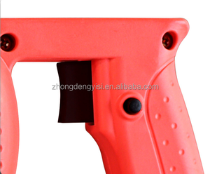 เครื่องสั่นคอนกรีตแบบพกพา ดีเซล ความถี่สูง สำหรับงานก่อสร้างทางวิศวกรรม - Product Image 6