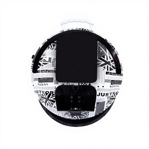 Vélo d'équilibre électrique pour enfants Baibu Wang, pliable, avec roues de 14 pouces, livraison directe d'usine, solution tout-en-un - Product Image 5