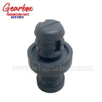 Bouchon de ventilation d'origine 019CHA-1502151, pièces de boîte de vitesses CVT 019, bouchon en caoutchouc pour voiture Chery M11 Tiggo 3 5 7 Arrizo 5 7