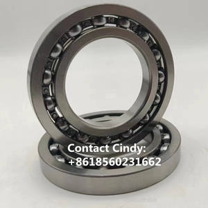 Rodamiento <span class=keywords><strong>Sparta</strong></span> 16008, entrega inmediata, gran stock, rodamiento de bolas de ranura profunda de una sola fila radial, tamaño 40*68*9mm - Product Image 5