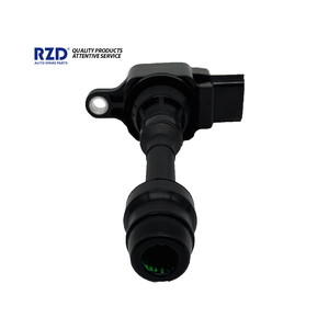 22448-JA11C คอยล์จุดระเบิดสำหรับค้นหาเส้นทาง R52 350Z นิสสันอัลติมาแม็กซิมามูราโน่ - Product Image 5