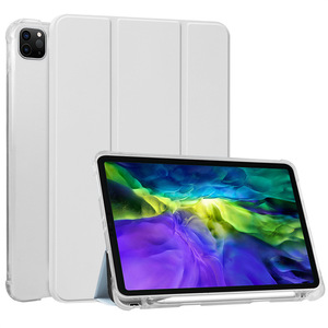 Funda Protectora de Cuero Resistente a Golpes para Tablet <span class=keywords><strong>iPad</strong></span> 10.ª Generación 10.9 <span class=keywords><strong>2022</strong></span> para <span class=keywords><strong>iPad</strong></span> A16 11.ª Generación 2025 - Product Image 2