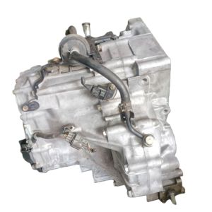 Caja de Cambios Automática Usada 2.4L 7ª/8ª Generación 2003-2018 para Honda <span class=keywords><strong>CRV</strong></span> - Product Image 2
