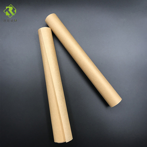 <span class=keywords><strong>Pre</strong></span> Cắt Cấp Thực Phẩm Giấy Siliconized Màu Baking Parchment Giấy Tờ/Cuộn - Product Image 3