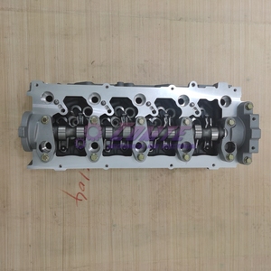 <span class=keywords><strong>Santa</strong></span> <span class=keywords><strong>Fe</strong></span> II 2.0 / 2.2 CRDI VGT D4EB moteur culasse complète pour <span class=keywords><strong>hyundai</strong></span> 22100-27750 22111-27800 - Product Image 2