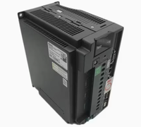 Variador de Frecuencia Delta Serie Asda-A2 ASD-B3A-0421-E, Servoaccionamiento de Automatización de Plástico, Certificado CE ISO 9001, Garantía de 12 Meses