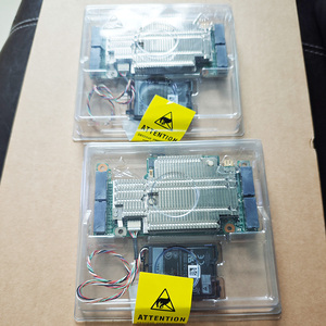 การ์ดเซิร์ฟเวอร์ SAS รุ่น H965I ขนาดเล็ก H965I - Product Image 2