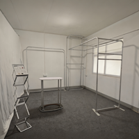 Stand d'exposition modulaire Focus FTF 10x10 en aluminium avec structure en tissu tendu, design pliable et portable, réutilisable, durable, résistant aux flammes