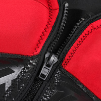 Sports nautiques personnalisés pour adultes Kayak bateaux gilet de sauvetage natation en mer pêche Jet Ski kayak gilet de sauvetage