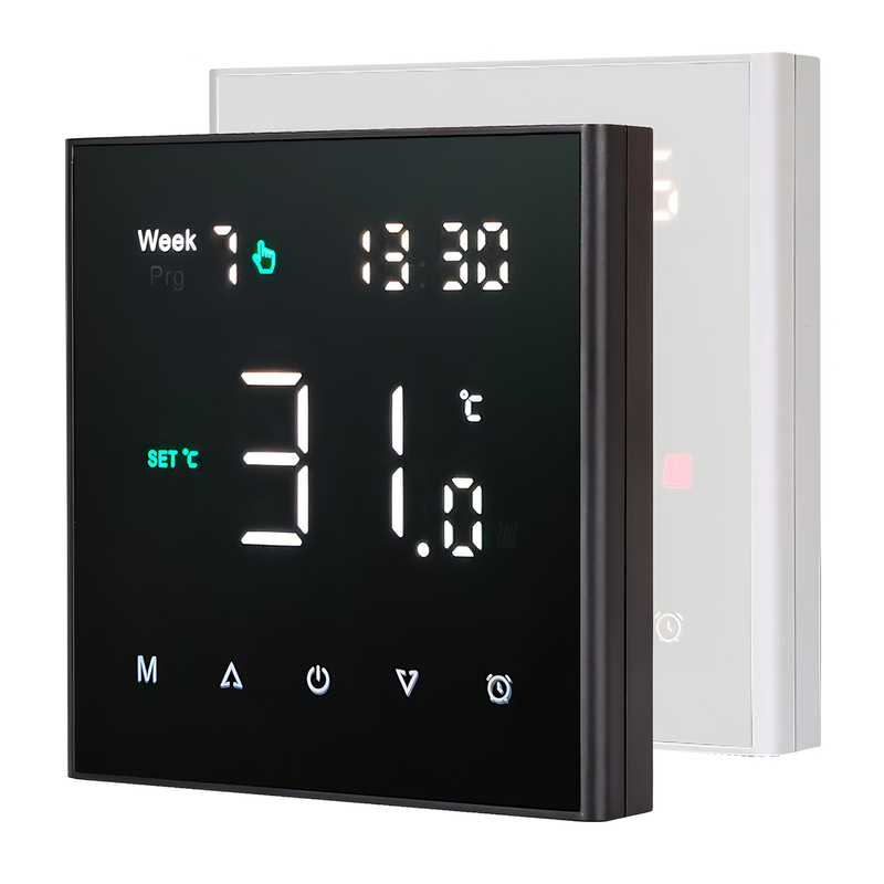 MINCO HEAT Smart MK90 WiFi 3A