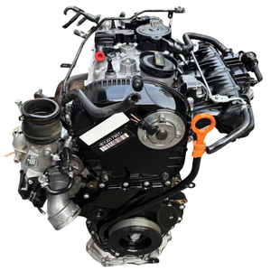 Encuentra un icono similar al Original Upgrade Auto Engine EA888 para <span class=keywords><strong>Golf</strong></span> <span class=keywords><strong>R</strong></span> Gen 3, conjunto de motor MK7 para VW 2.0T TSI - Product Image 4