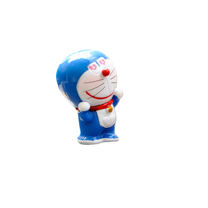 Nueva Figura de PVC de Anime, Decoración de Escritorio con <span class=keywords><strong>Doraemon</strong></span> para Niños y Niñas, Marca SY, Adornos de Micropaisaje para Mayores de 12 Años - Product Image 5