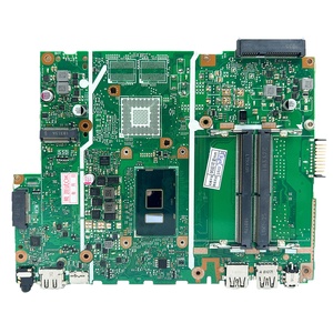 Scheda madre X507UA per ASUS X507UAR A507UA R507UA F507UA Y5000UA scheda madre del computer portatile I3 I5 I7 6th/7th/8th Gen CPU DDR4 - Product Image 2