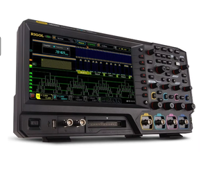 MSO5072ออสซิลโลสโคปแบบดิจิตอล70MHz 2ช่องสัญญาณอนาล็อก8gsa/S อัตราส่วนแบนด์วิธสูงมาก MSO5072ออสซิลโล MSO5072ิจิตอล - Product Image 1