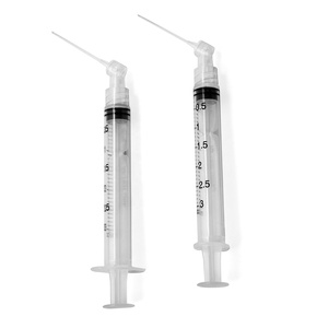 OEM Manual Plastic Curved <strong>Needle</strong> Disposable Root Filling Tips Irrigation <strong>Needle</strong> Tips Dental Bending <strong>Needle</strong> Non Sterile - Product Image 6