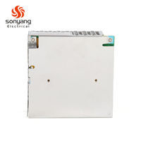Alimentation transformateur S-25-12 120w 220 volts à 12 volts