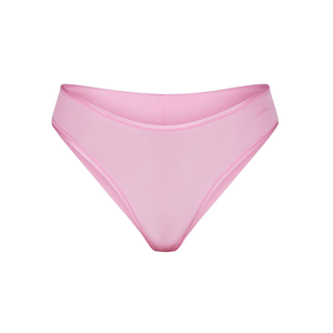Braguitas de cintura alta para mujer al por mayor, sin costuras, sin marcas, suaves y cómodas para uso diario - Product Image 6