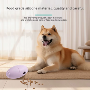 Nuovo giocattolo per la dentizione per cani e gatti - Product Image 4