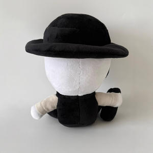Cross-Border New In-Stock Artful for Game <strong>Merchandise</strong> PP Cotton Filled Plush Toys Dolls Figurines Ages 7-14 - Product Image 4