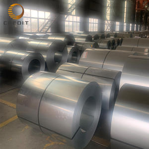 Прочная Антикоррозийная пластина из оцинкованной стали DX51D для украшения пола - Product Image 4