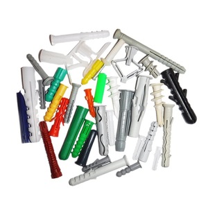 Нейлоновый пластиковый расширительный болт, 5 мм - Product Image 6