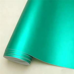 Premium Satin <span class=keywords><strong>Series</strong></span> Gold Car Wrap Rolls Film Wrap Vinyl Tint Car Película decorativa a la mejor calidad en ventas calientes - Product Image 6