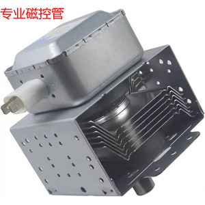 แมกนีตรอน 2M219J สำหรับเตาอบไมโครเวฟรุ่น M24FB-610 ชิ้นส่วนท่อไอเสีย - Product Image 1