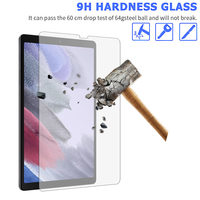 Vente chaude 0.33mm 9H Tablet Protecteur d'écran en verre trempé pour Samsung Galaxy pour iPad pour Huawei pour Xiaomi Redmi