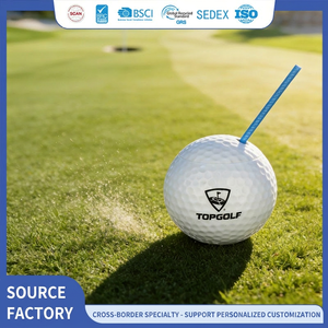 Topgolf - Vaso Reutilizable de Plástico sin BPA de 600 ml con Tapa para Camping, Deportes al Aire Libre y Fiestas - Product Image 4