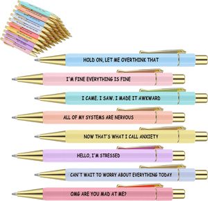 Ensembles de stylos - Product Image 1