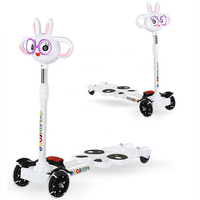 Trottinette pour enfants 2023, trottinette tricycle pour enfants, trottinette à 3 roues pour enfants, voiture à roulettes pour enfants